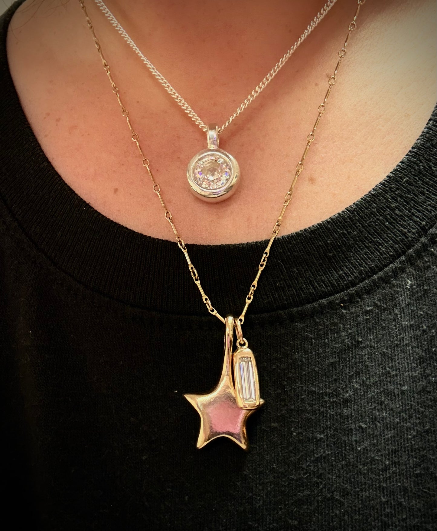 The Rayere Pendant *pre-order*