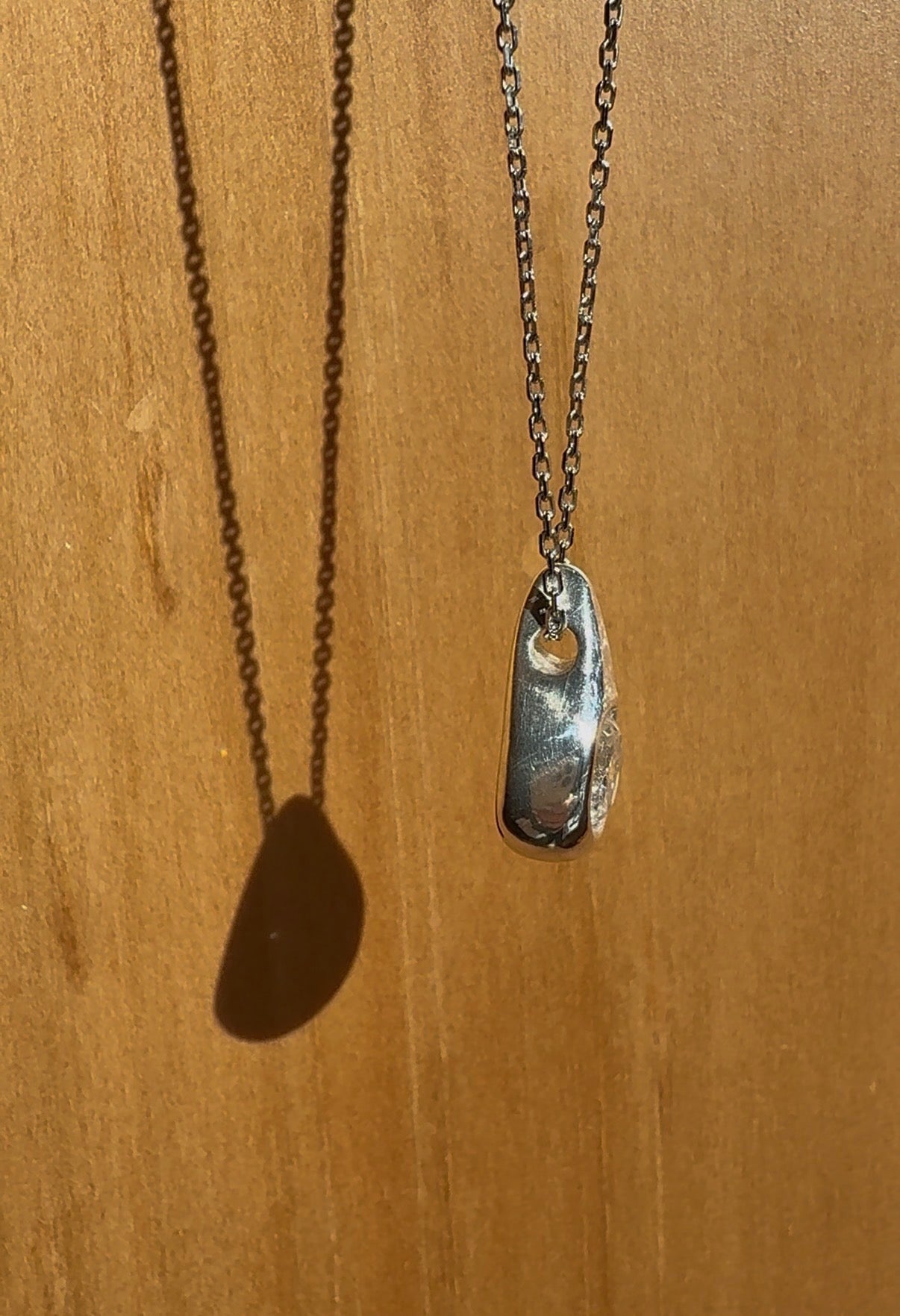 Silver Drop V.2