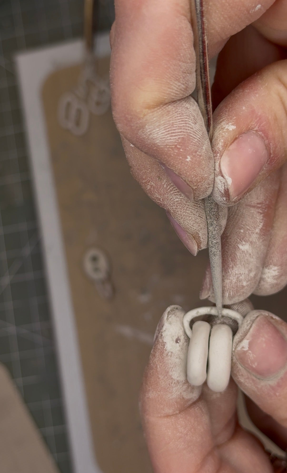 The Sculpted Mariner Bracelet