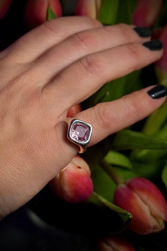 The Floresco Ring