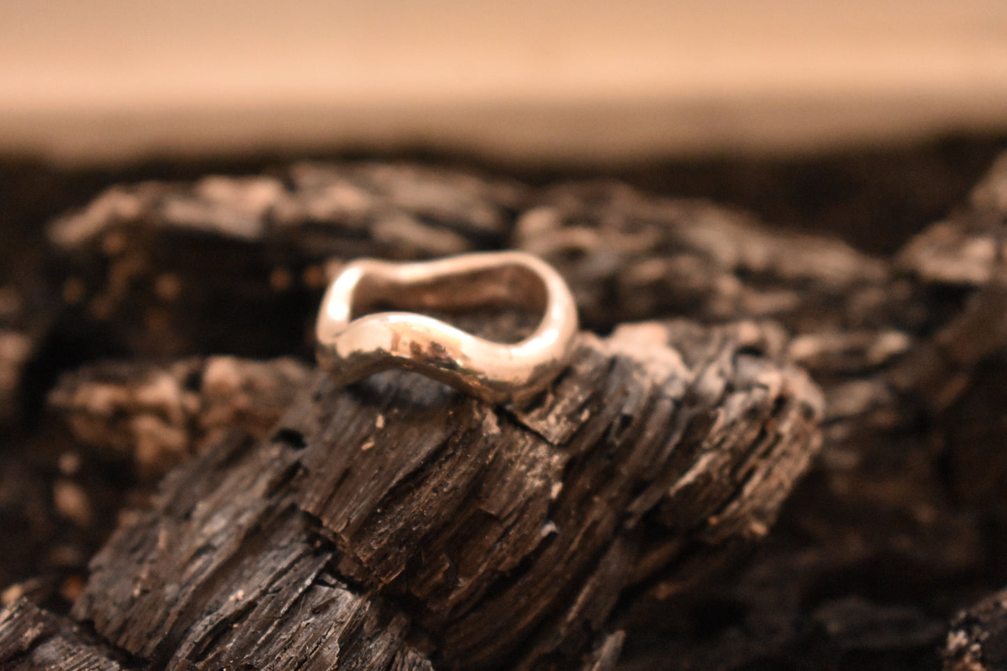 The Fluere Ring