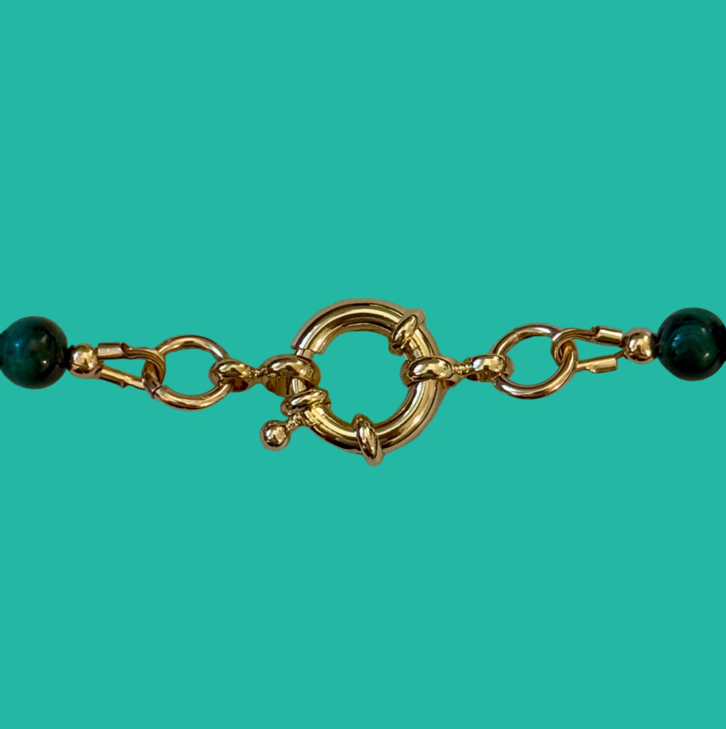 Sailor Clasp