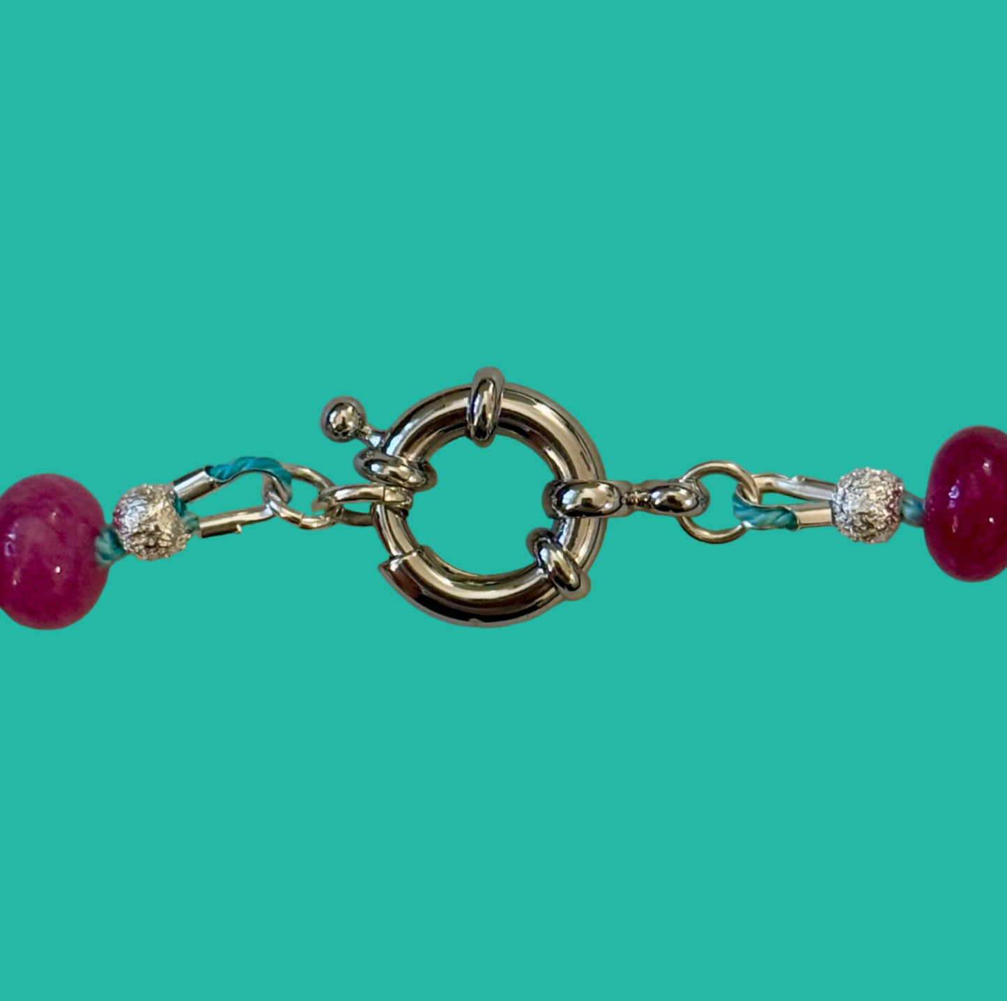 Sailor Clasp