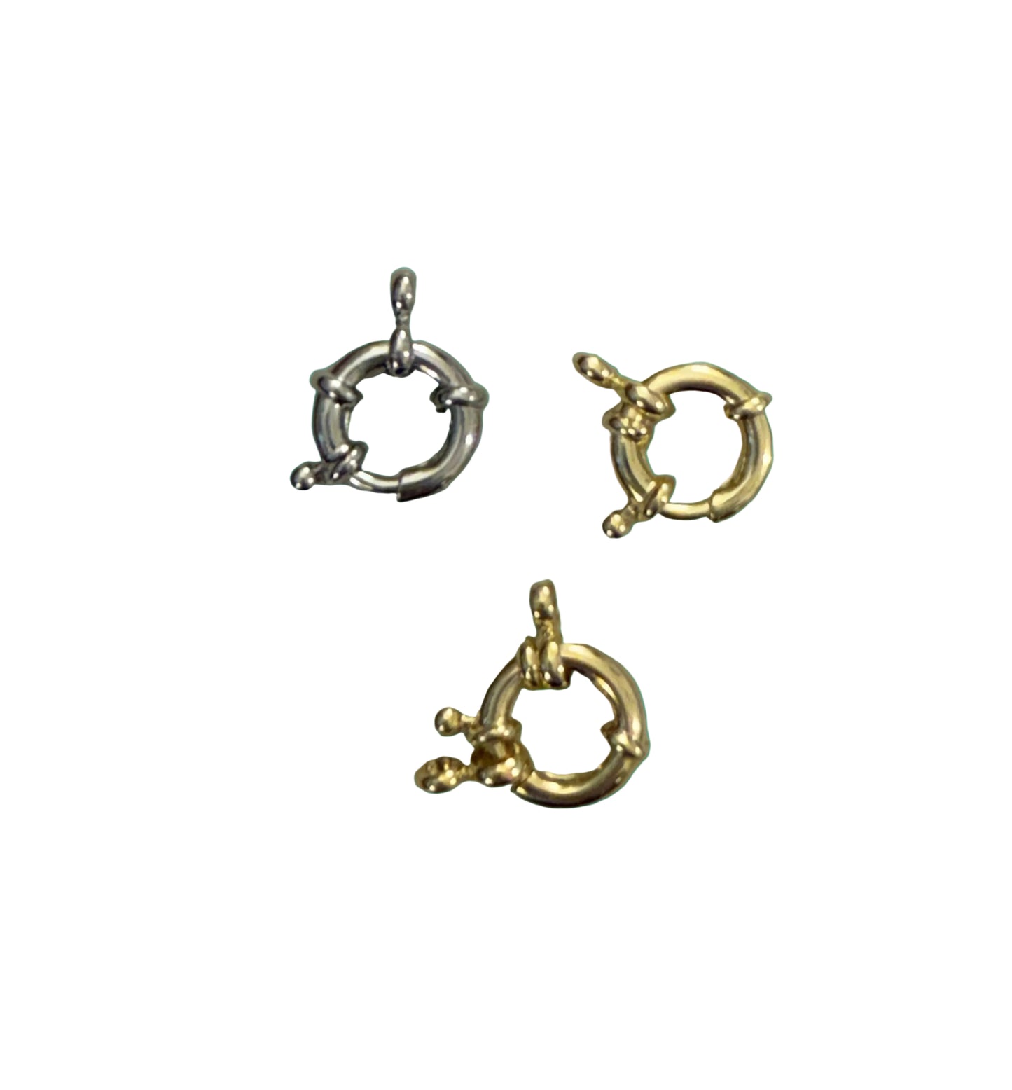 Sailor Clasp