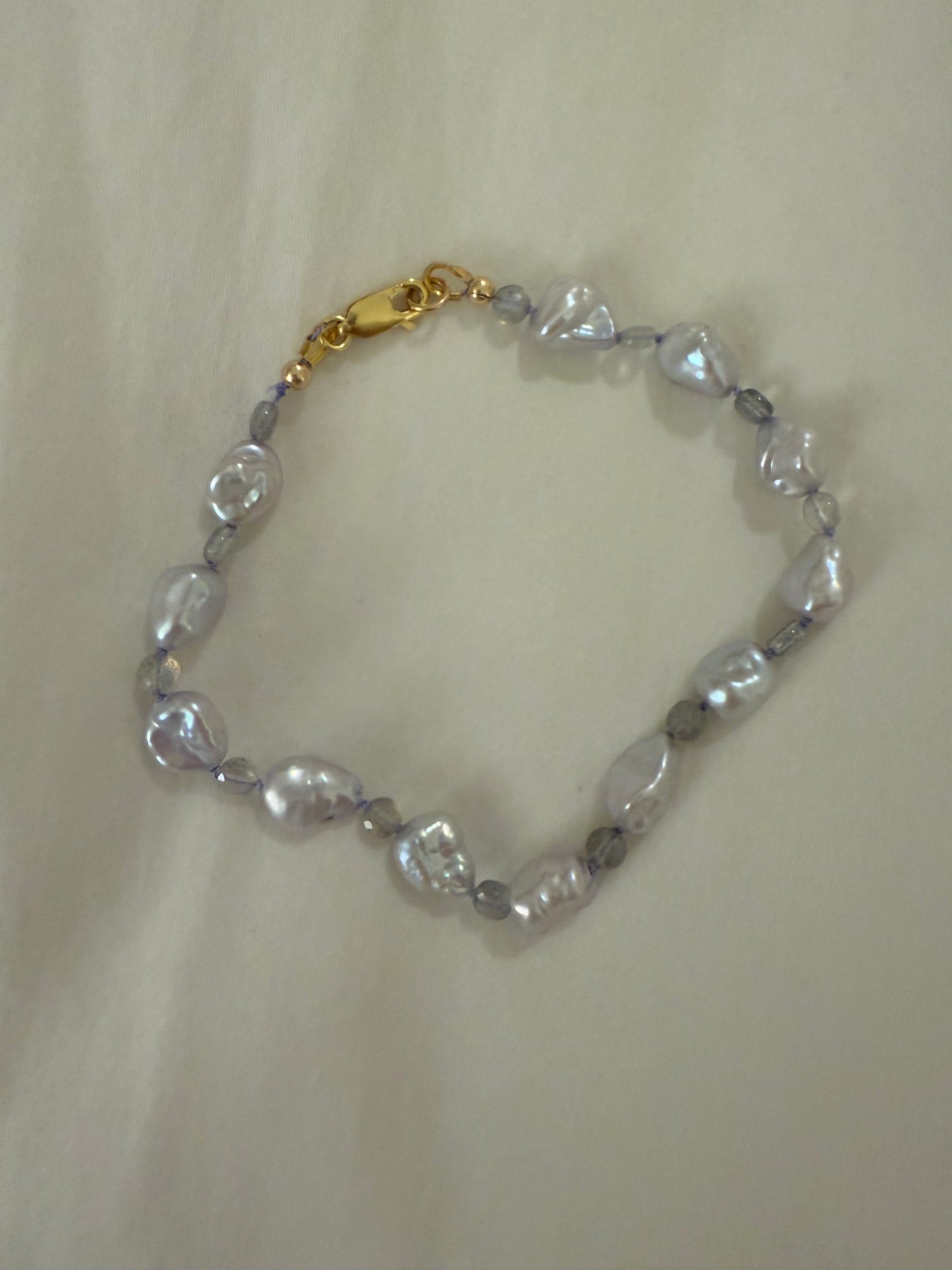 Sweet Dreams Bracelet