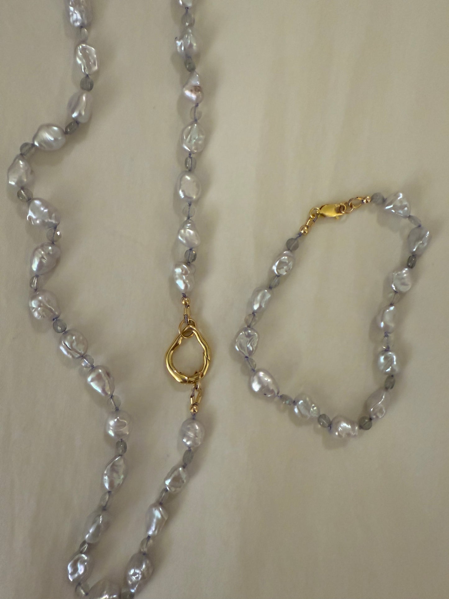 Sweet Dreams Bracelet