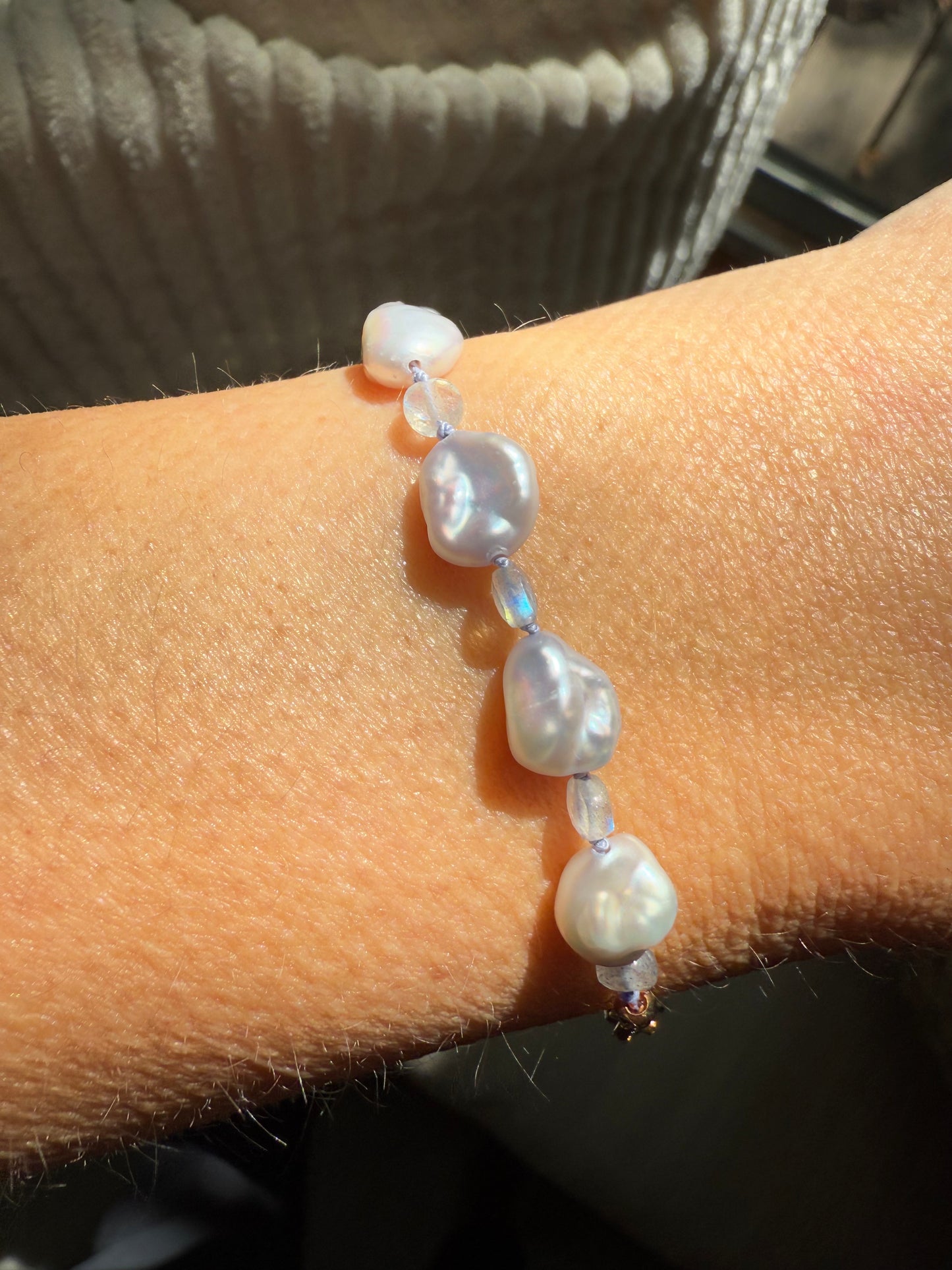 Sweet Dreams Bracelet