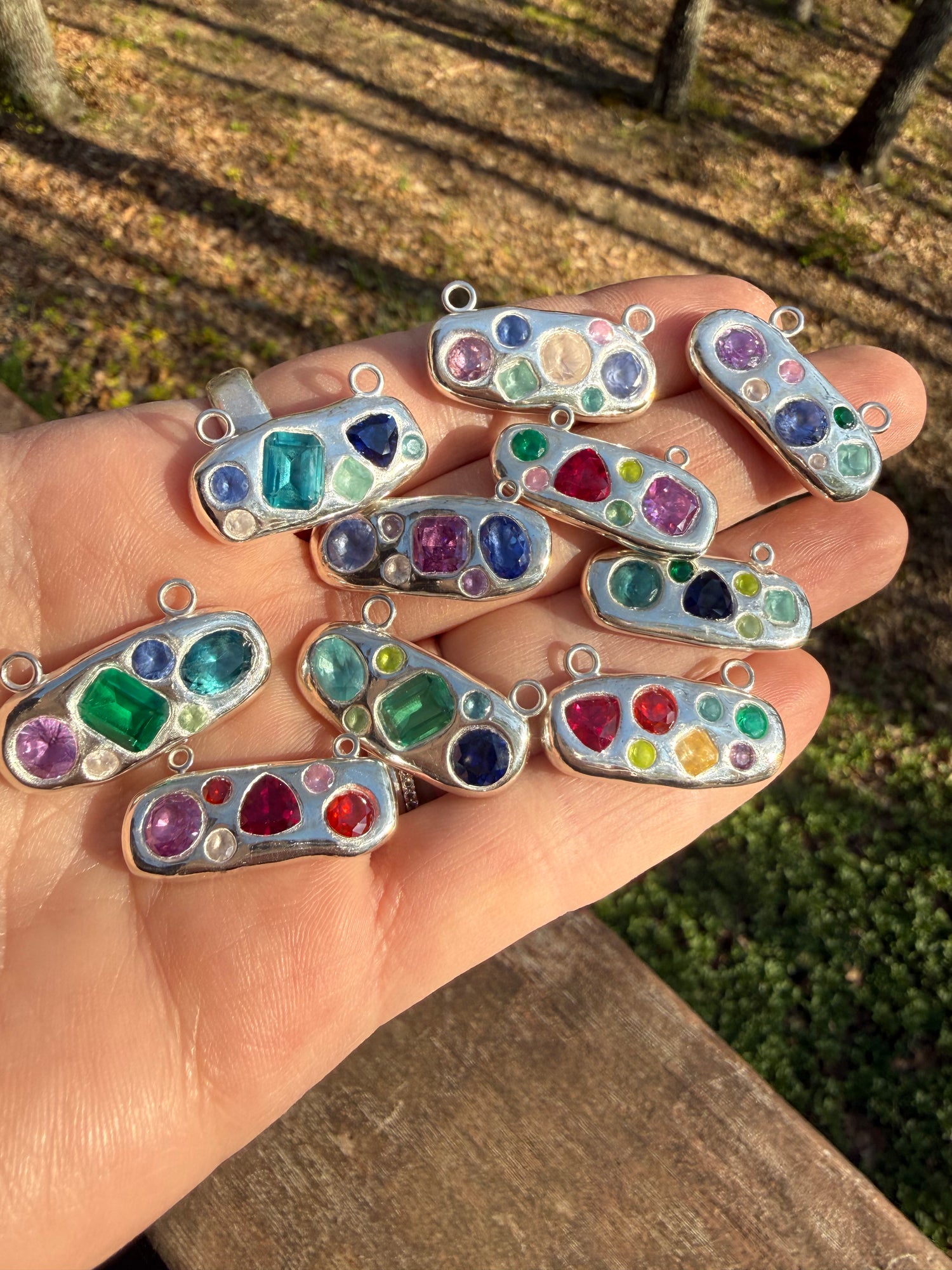 Confetti Collection