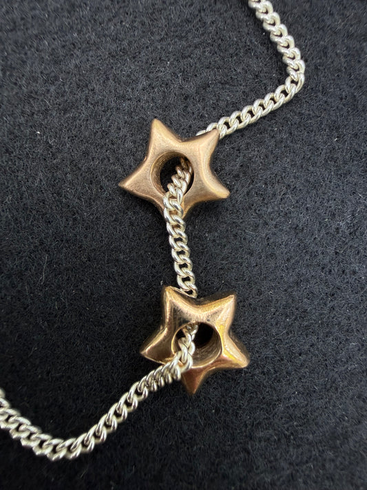 The Star Spacer
