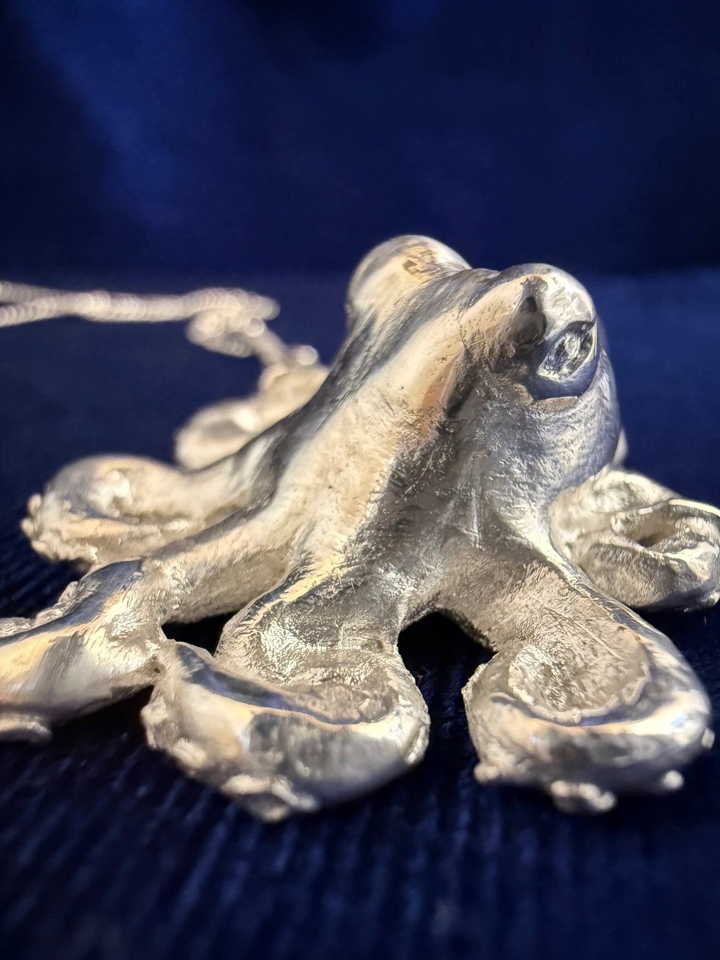 The Tidal Spirit