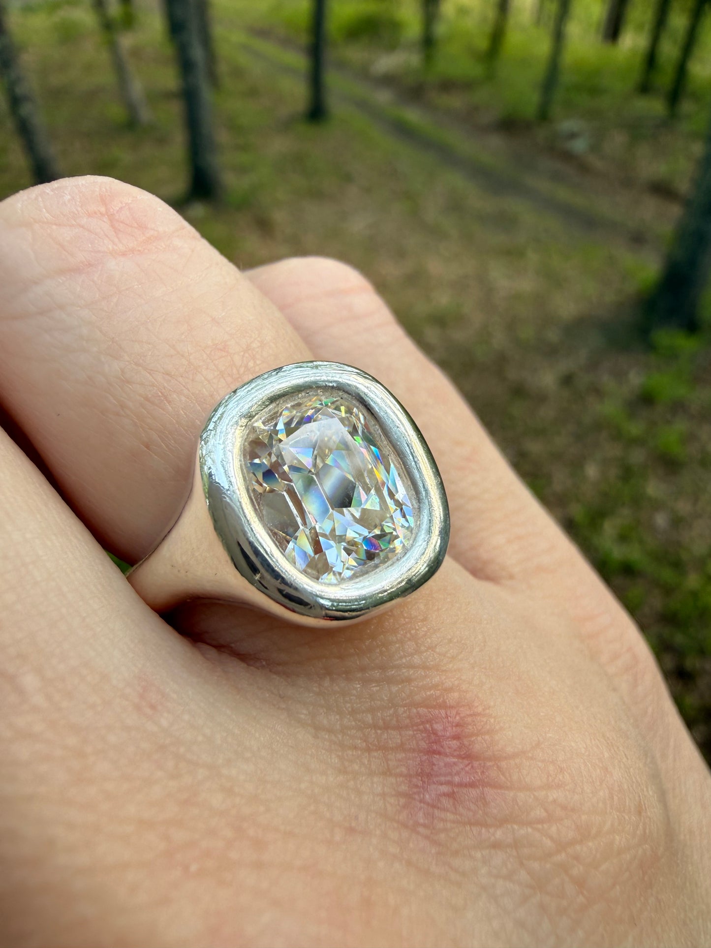 Aeterna Ring