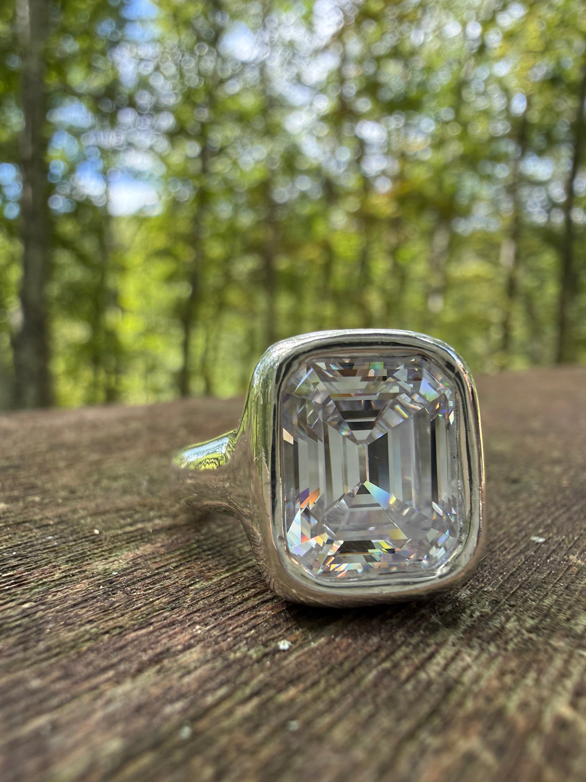 Grandis Ring