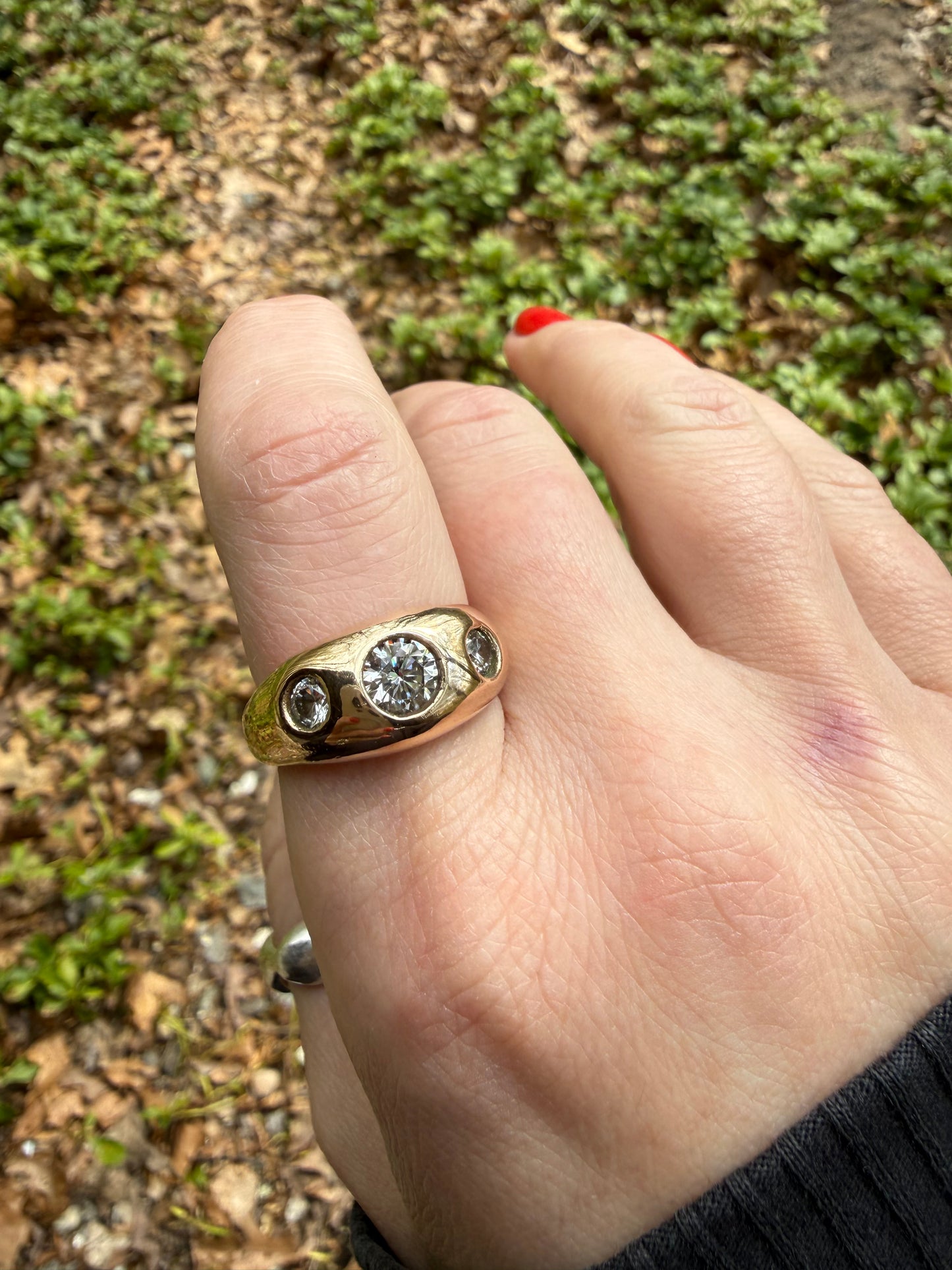 Erro Ring