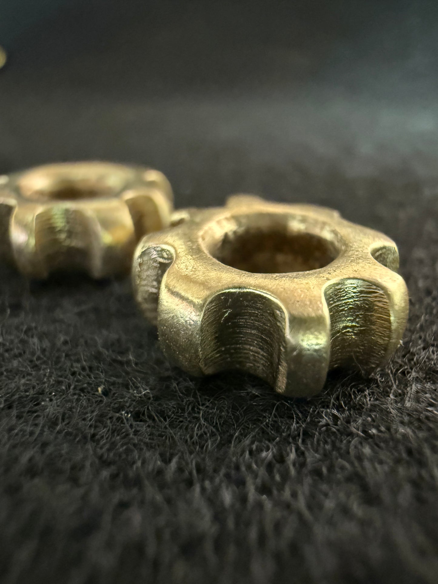 The Sprocket Spacer