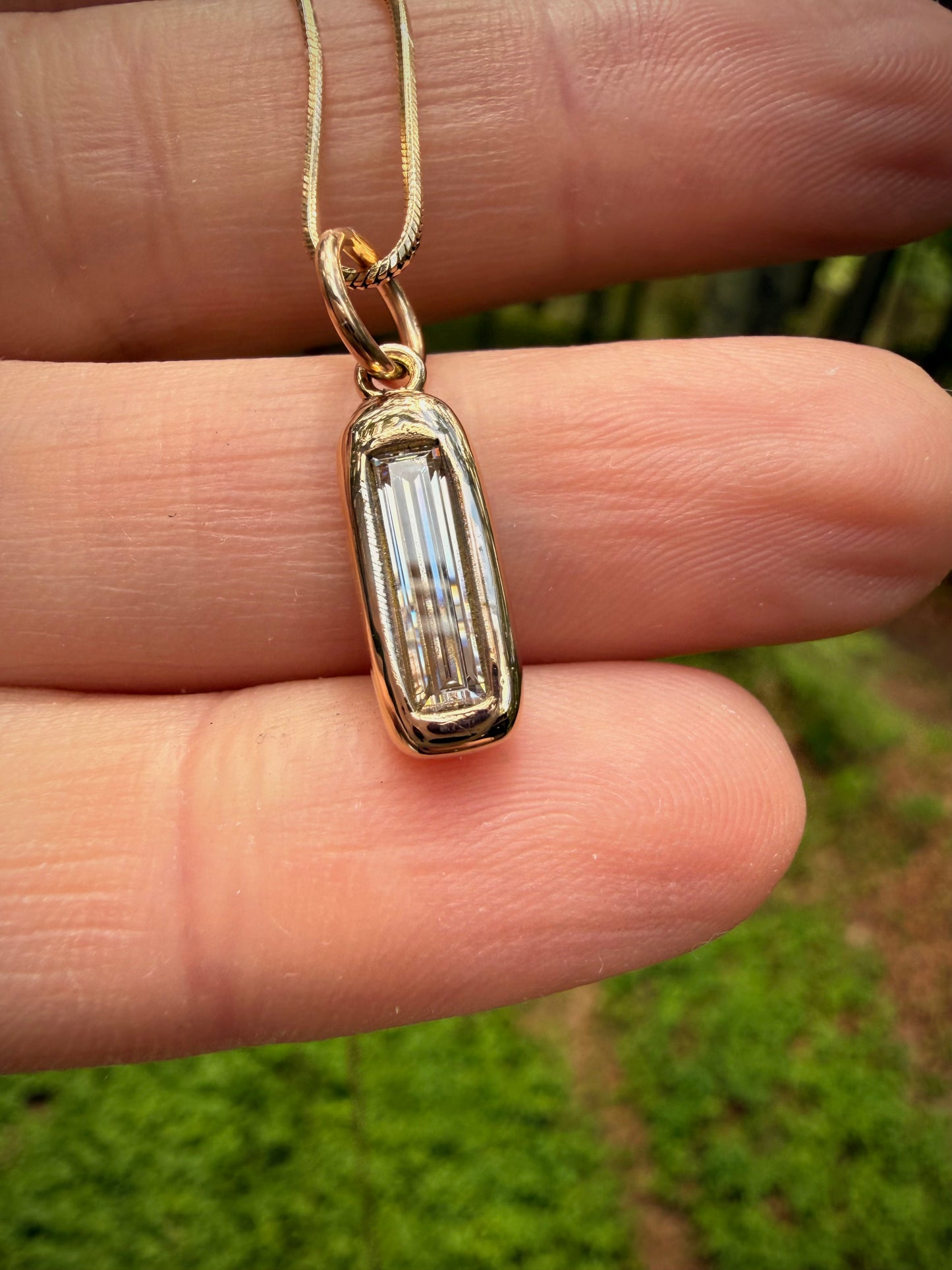 The Rayere Pendant *pre-order*