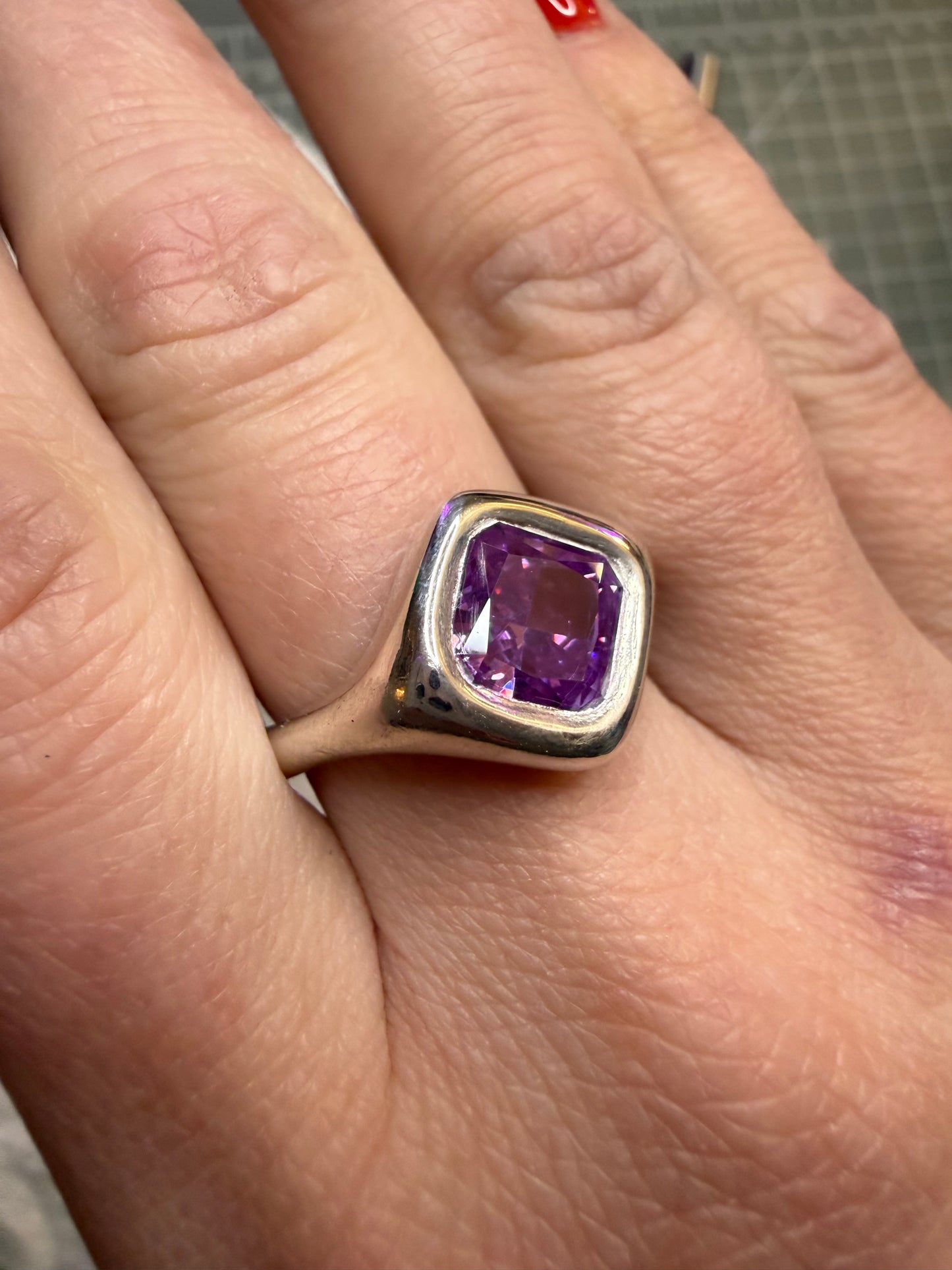 The Floresco Ring