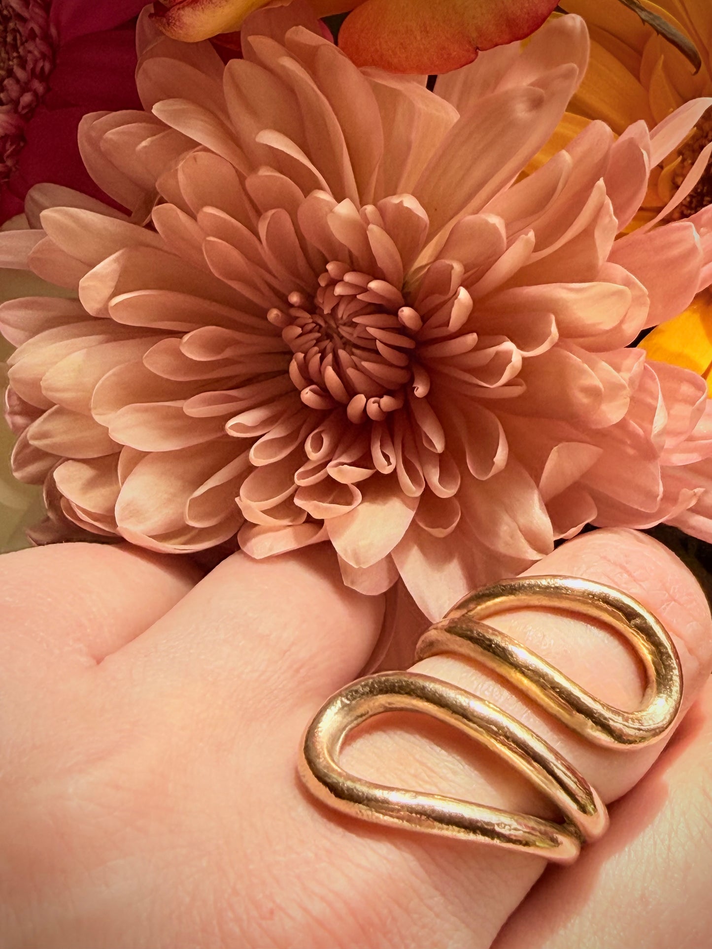 The Continuo Ring