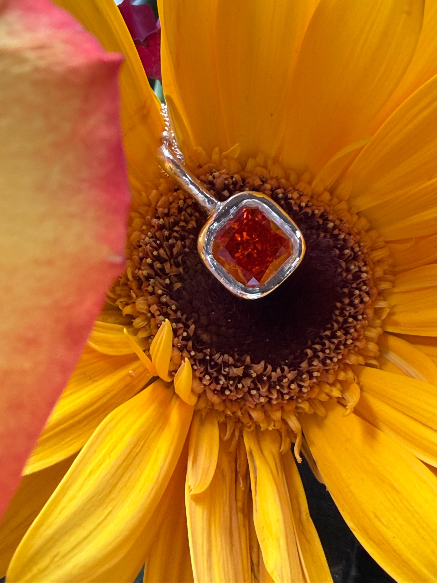 Vivida Pendant