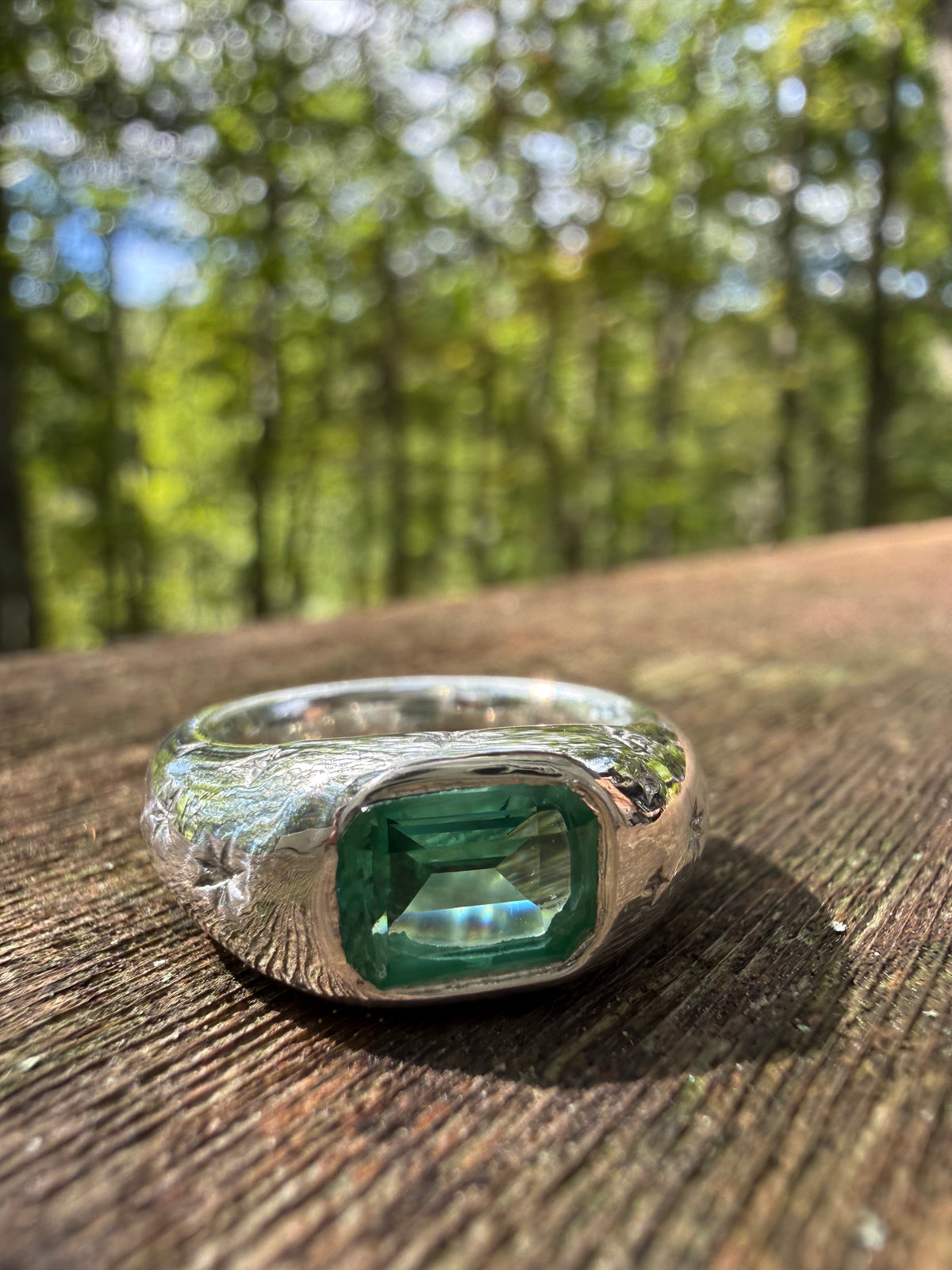 Lyra Ring