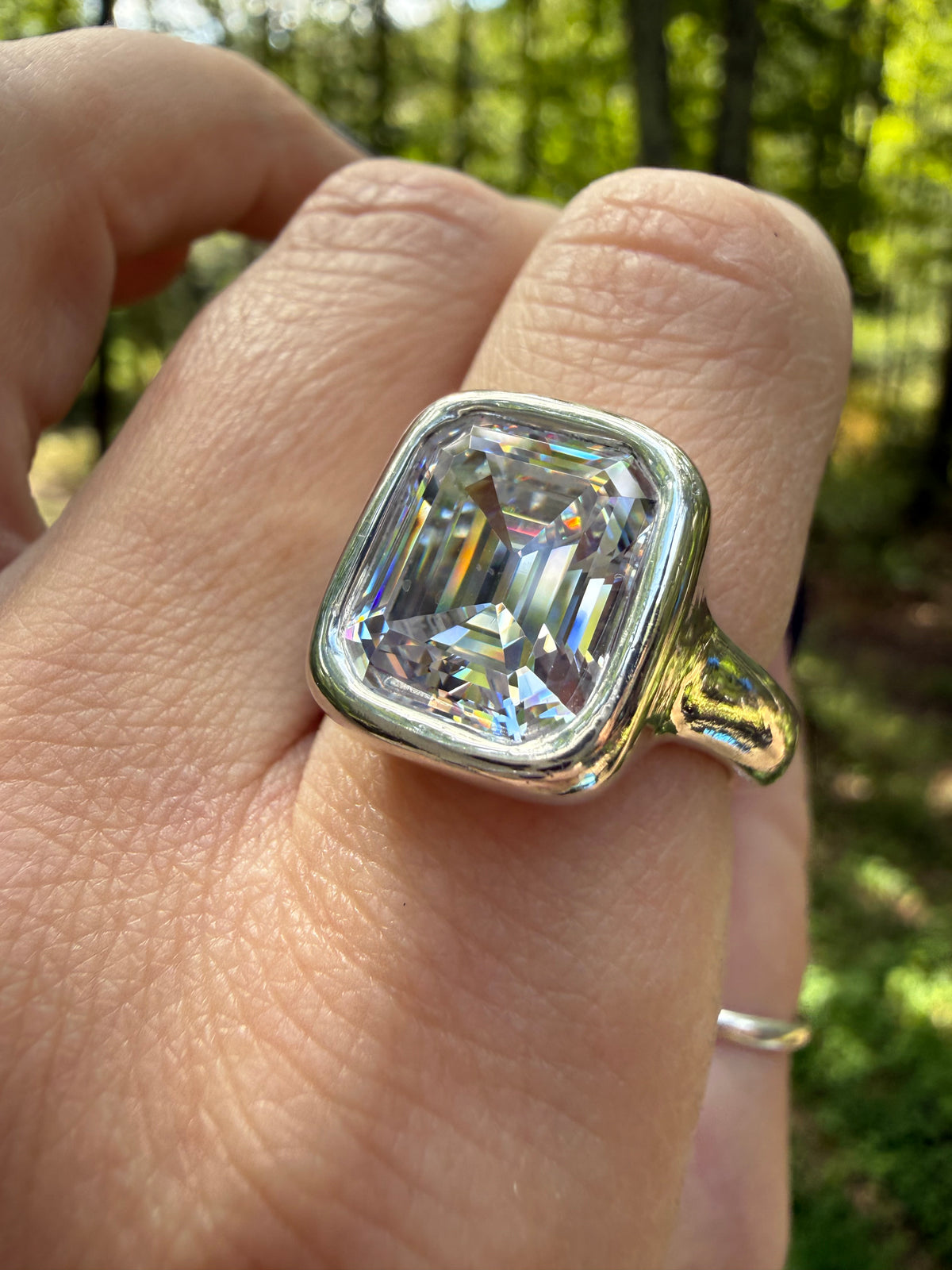Grandis Ring