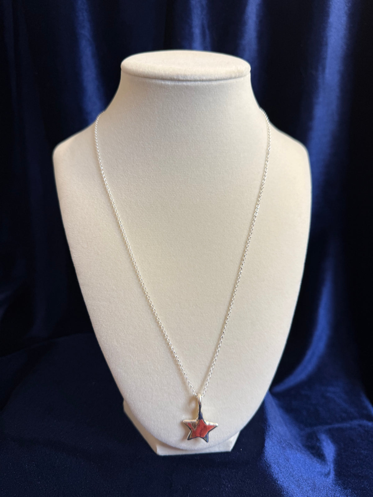Adjustable Rolo Chain 20