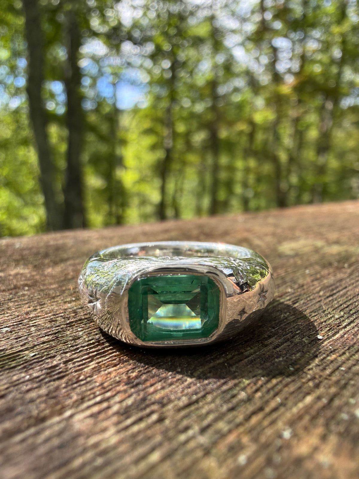 Lyra Ring