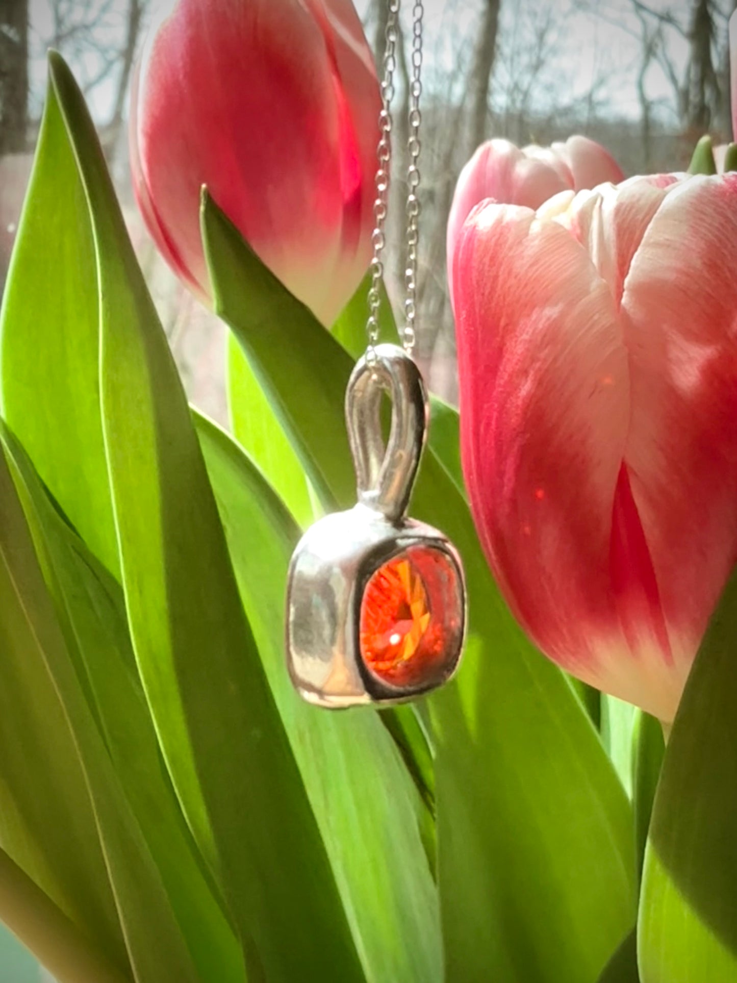 Vivida Pendant