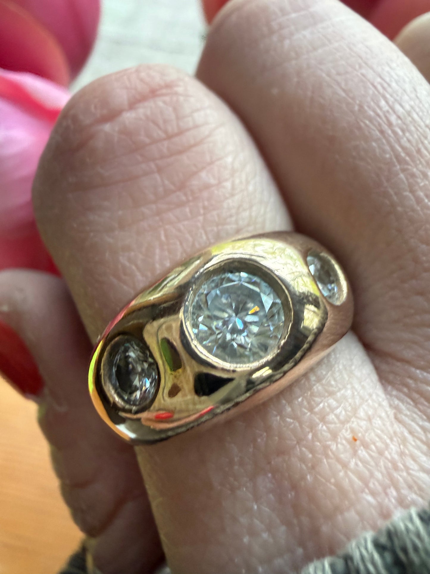 Erro Ring