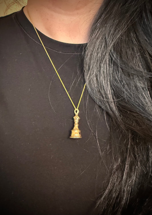 The Vanguard (The Queen)