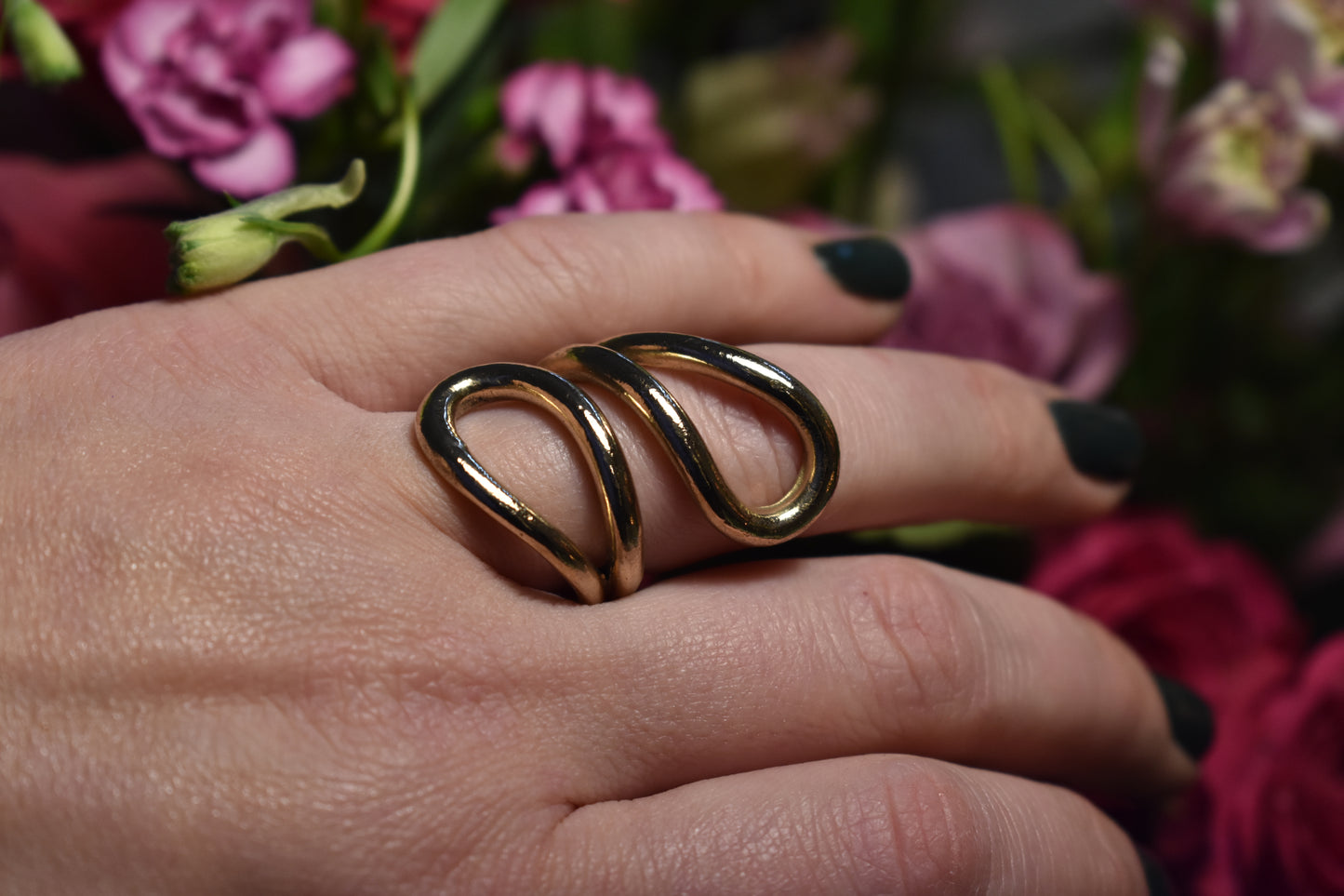 The Continuo Ring
