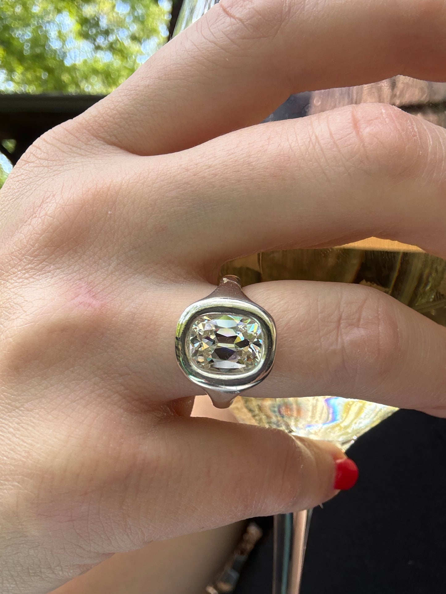 Aeterna Ring