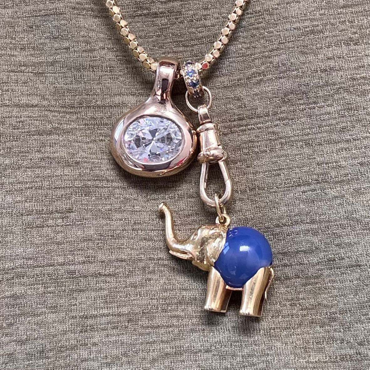 The Luxa Pendant