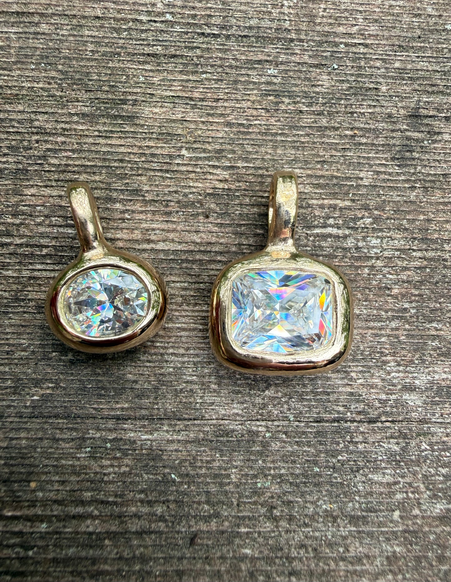 The Luxa Pendant