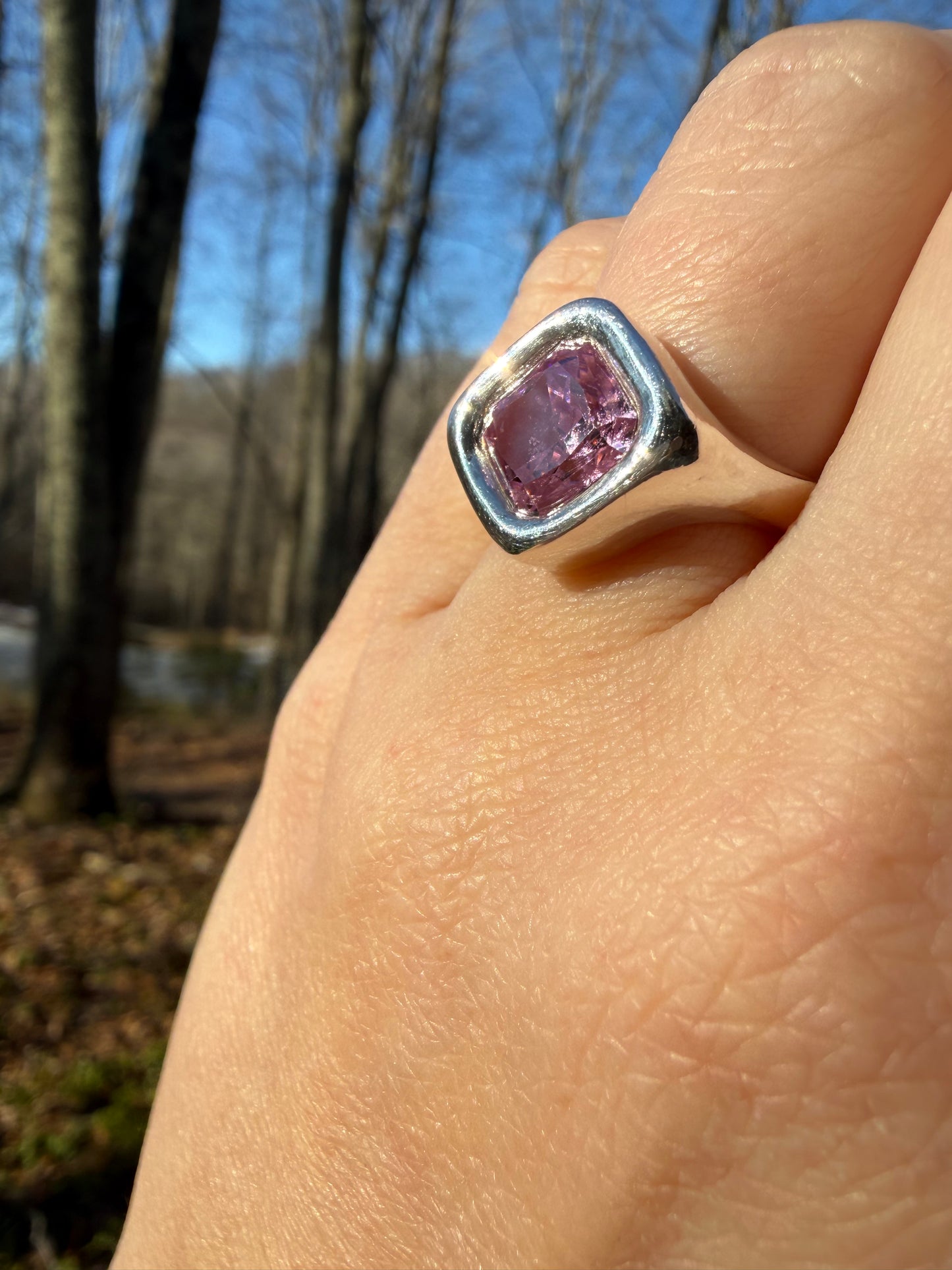 The Floresco Ring