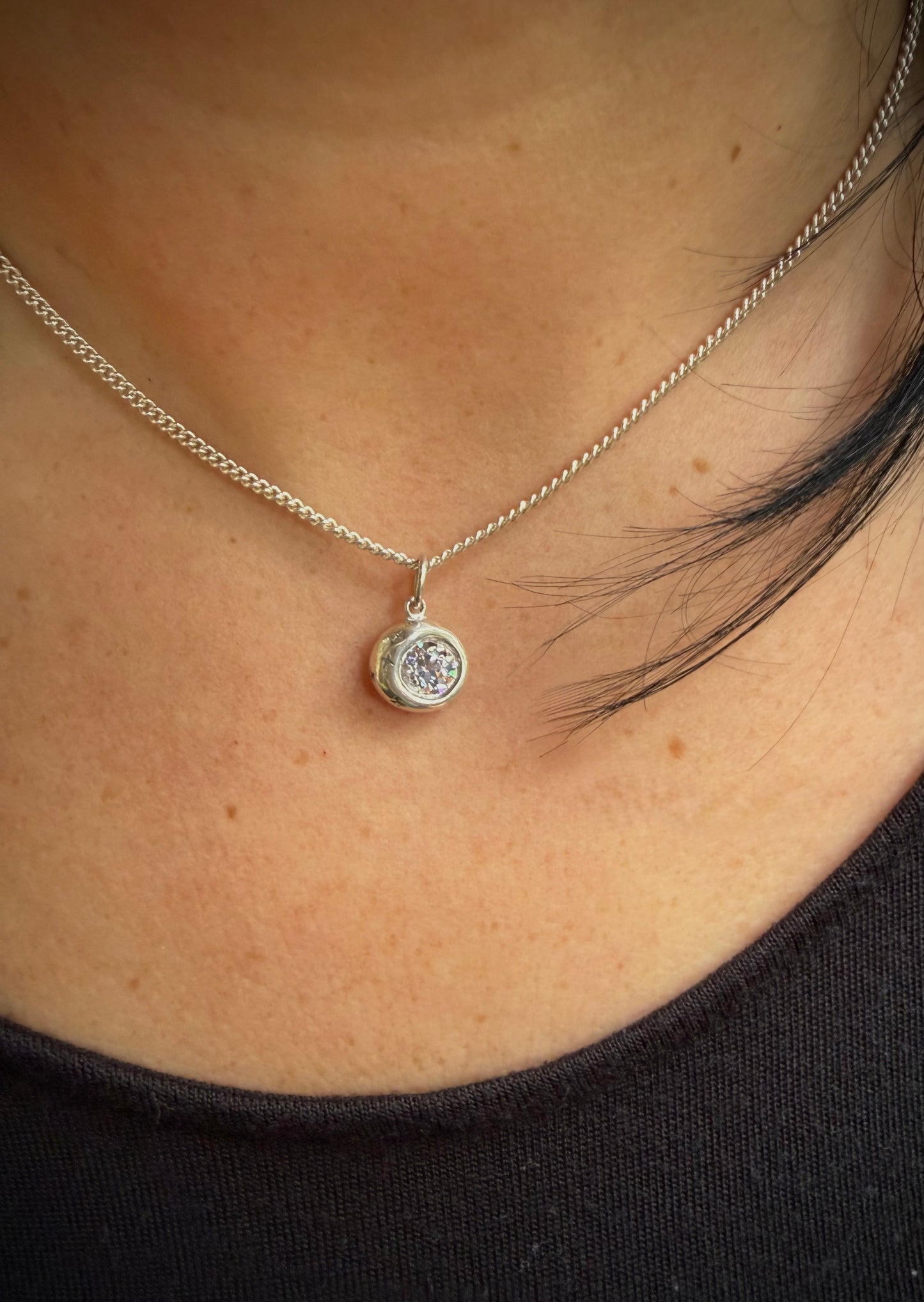 The Lumina Pendant