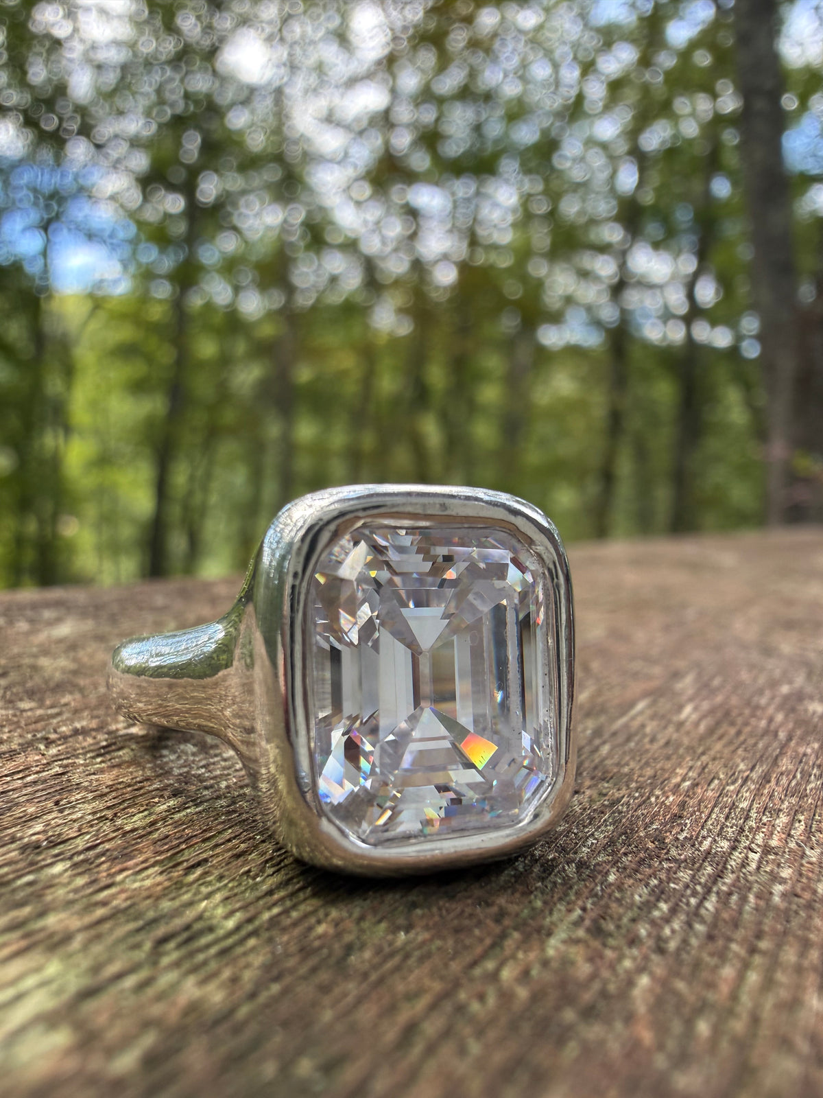 Grandis Ring