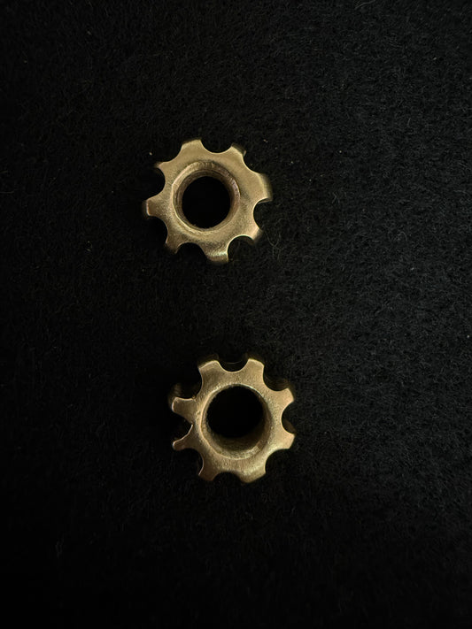 The Sprocket Spacer