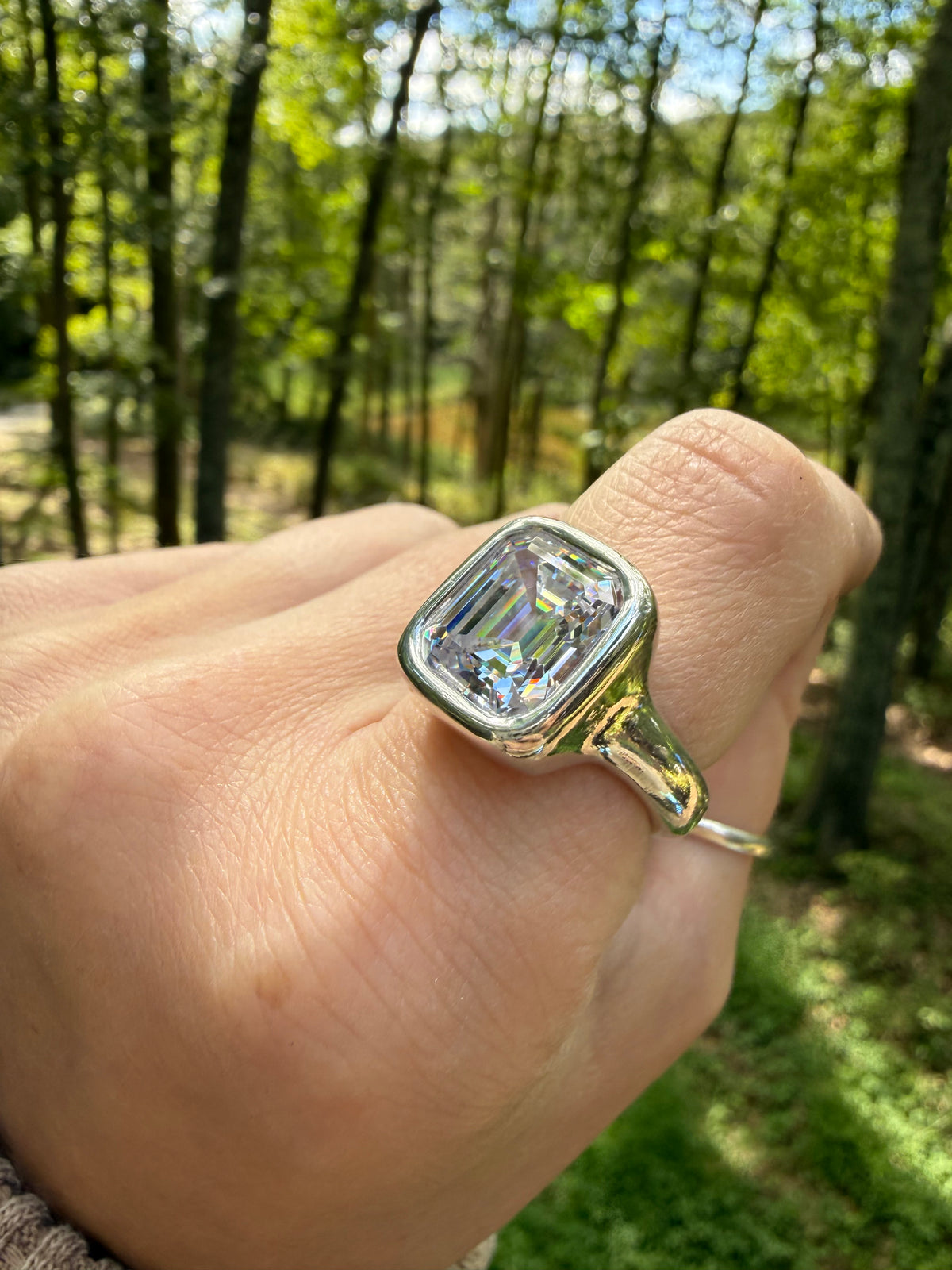 Grandis Ring