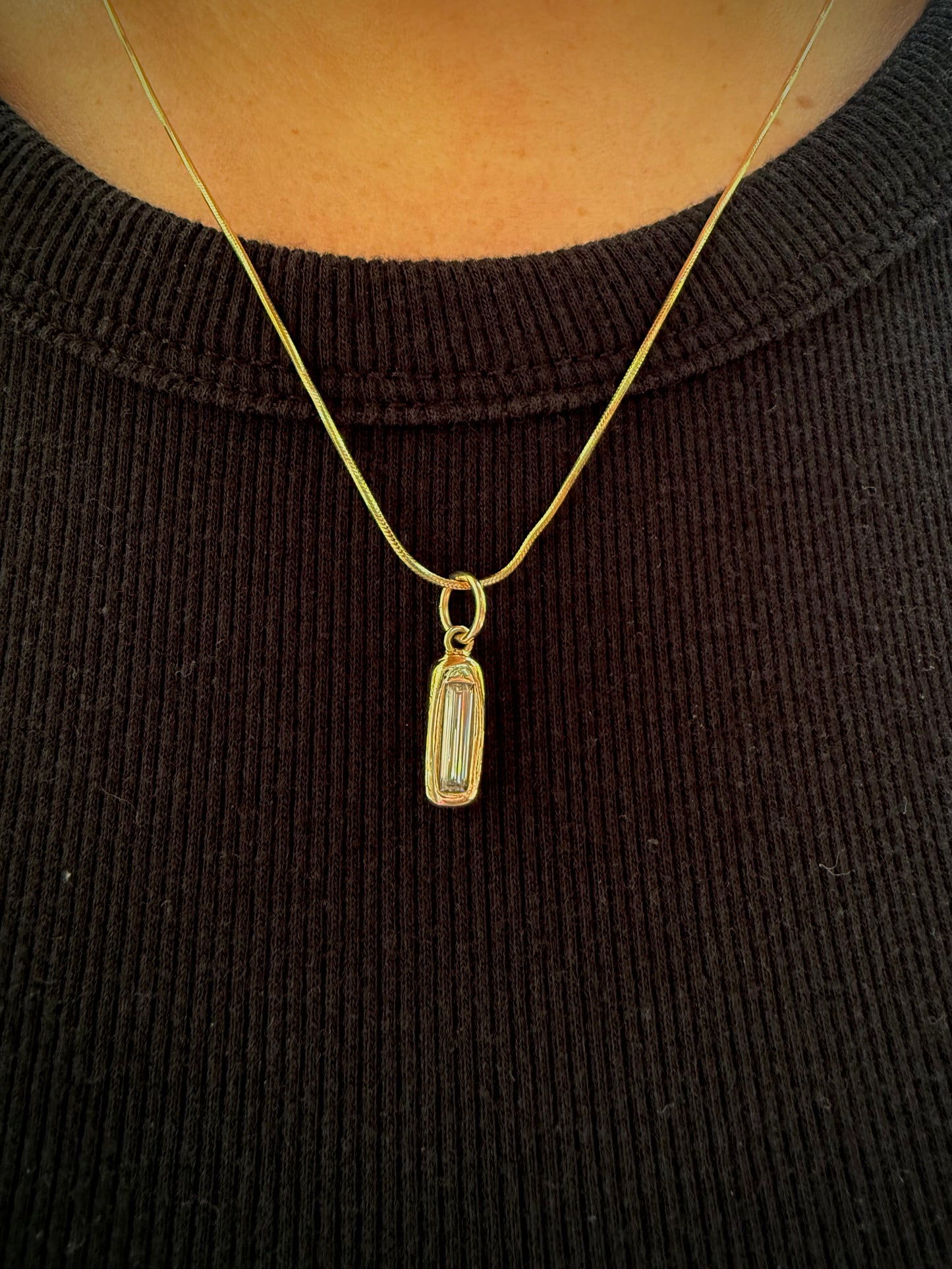 The Rayere Pendant *pre-order*