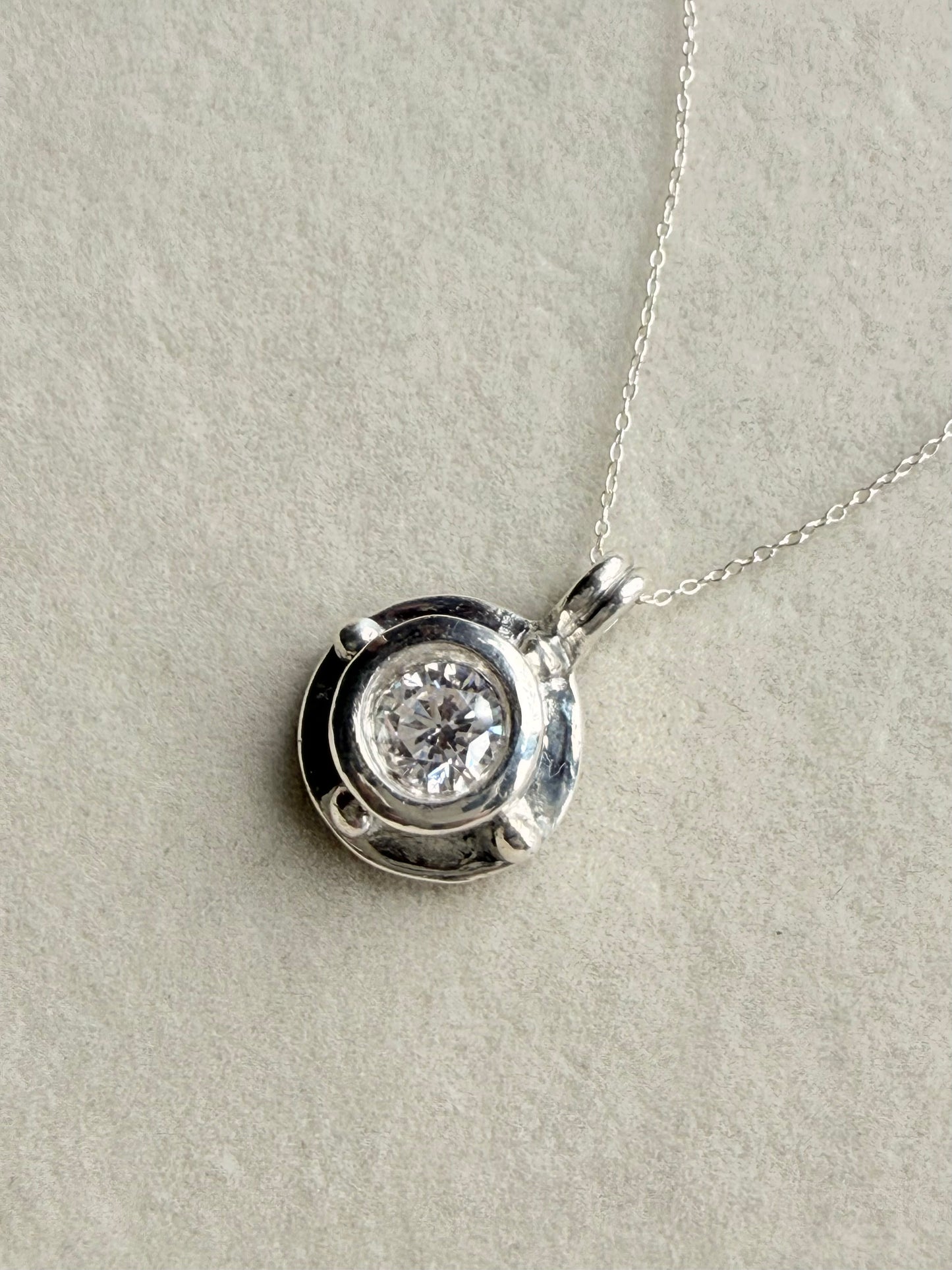 The Pontis Charm (Porthole)