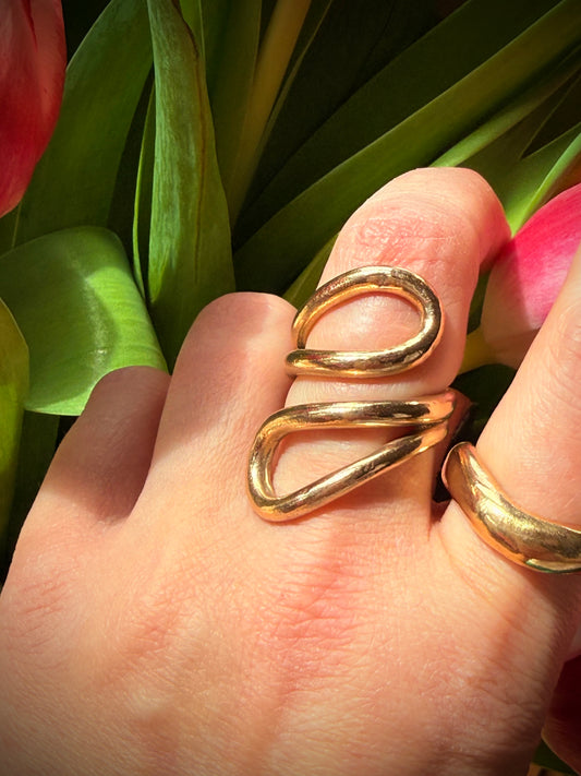 The Continuo Ring