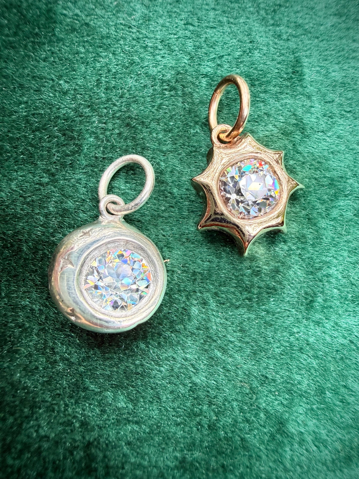 The Lumina Pendant