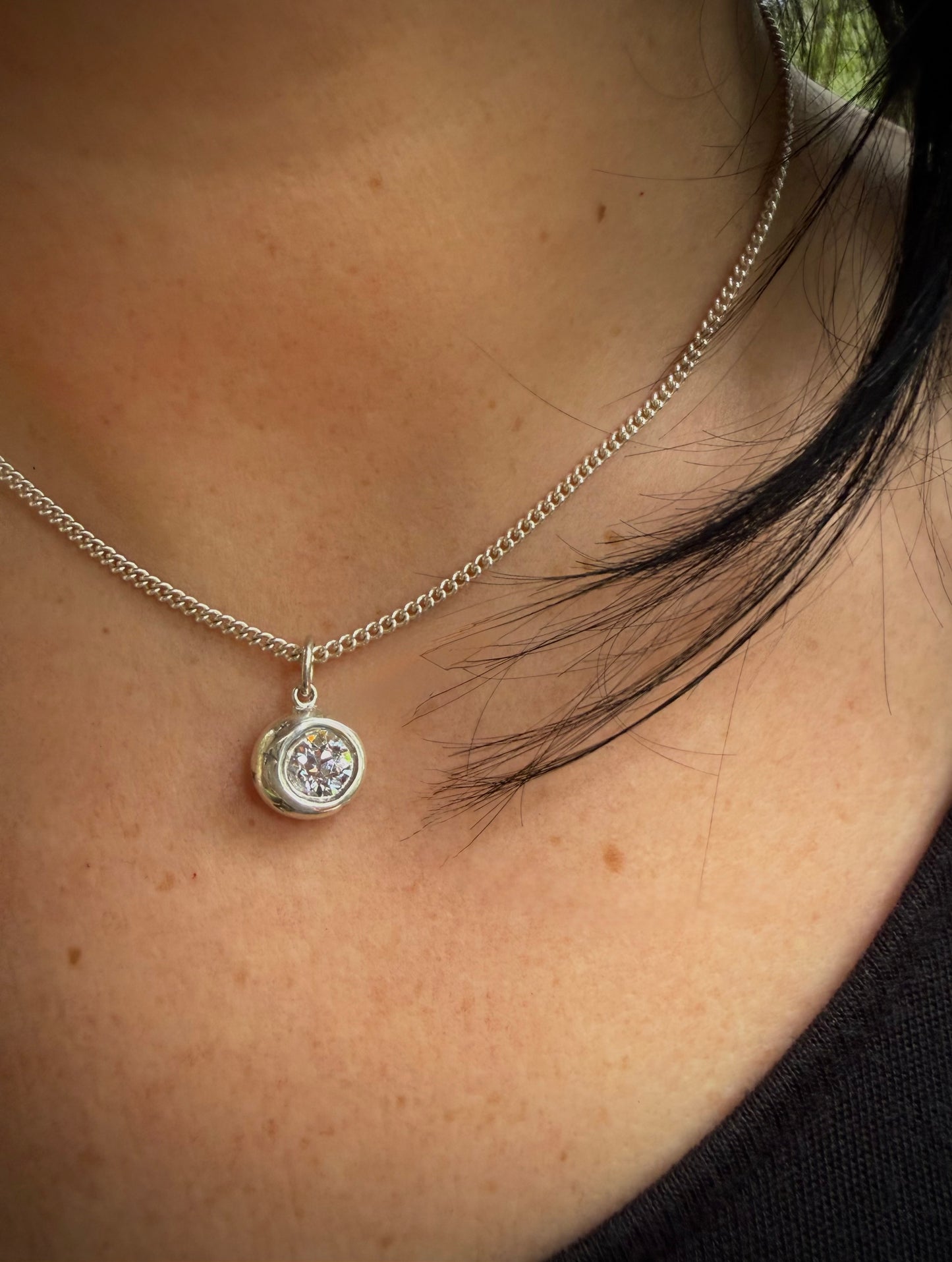 The Lumina Pendant