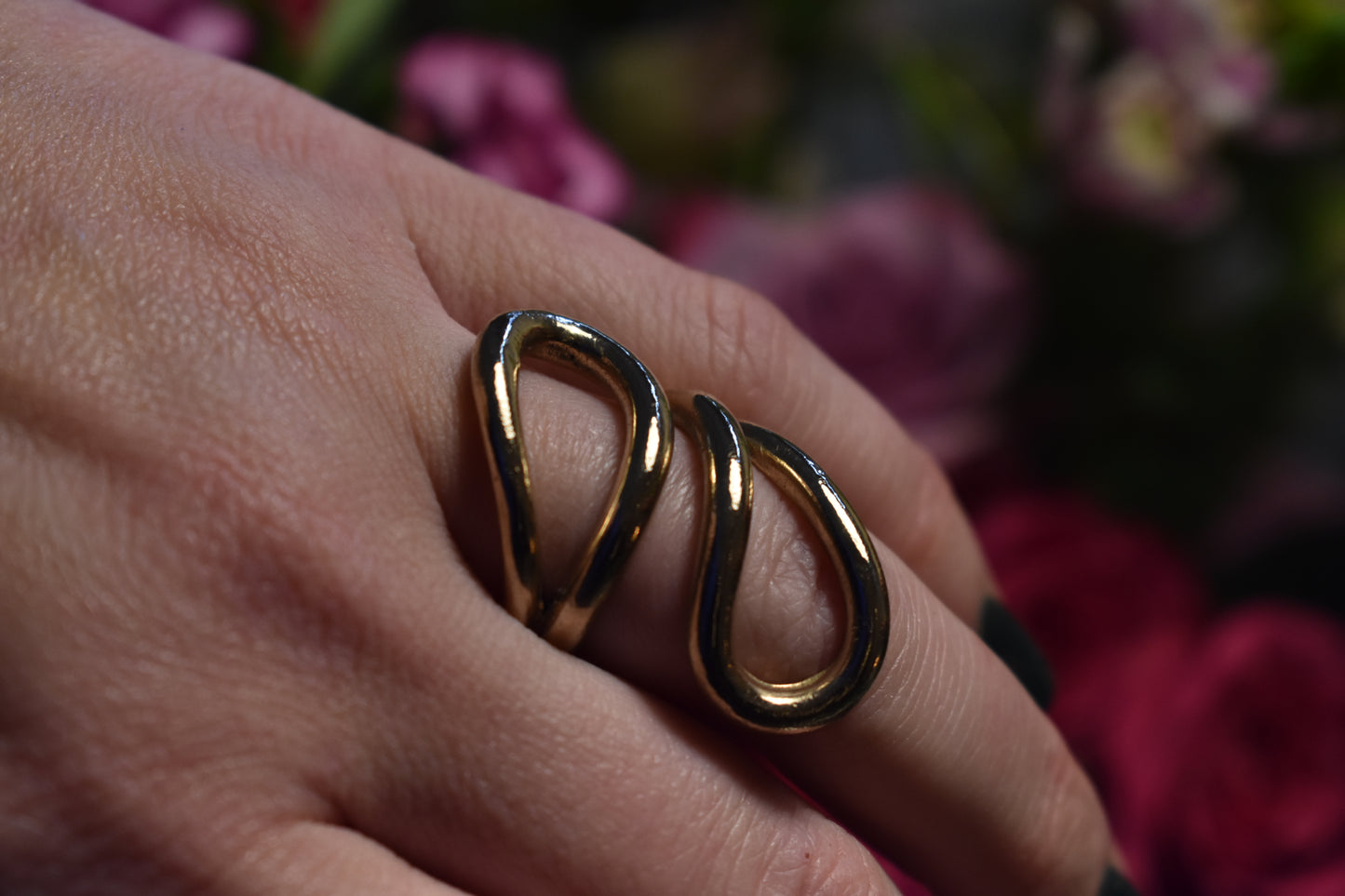 The Continuo Ring