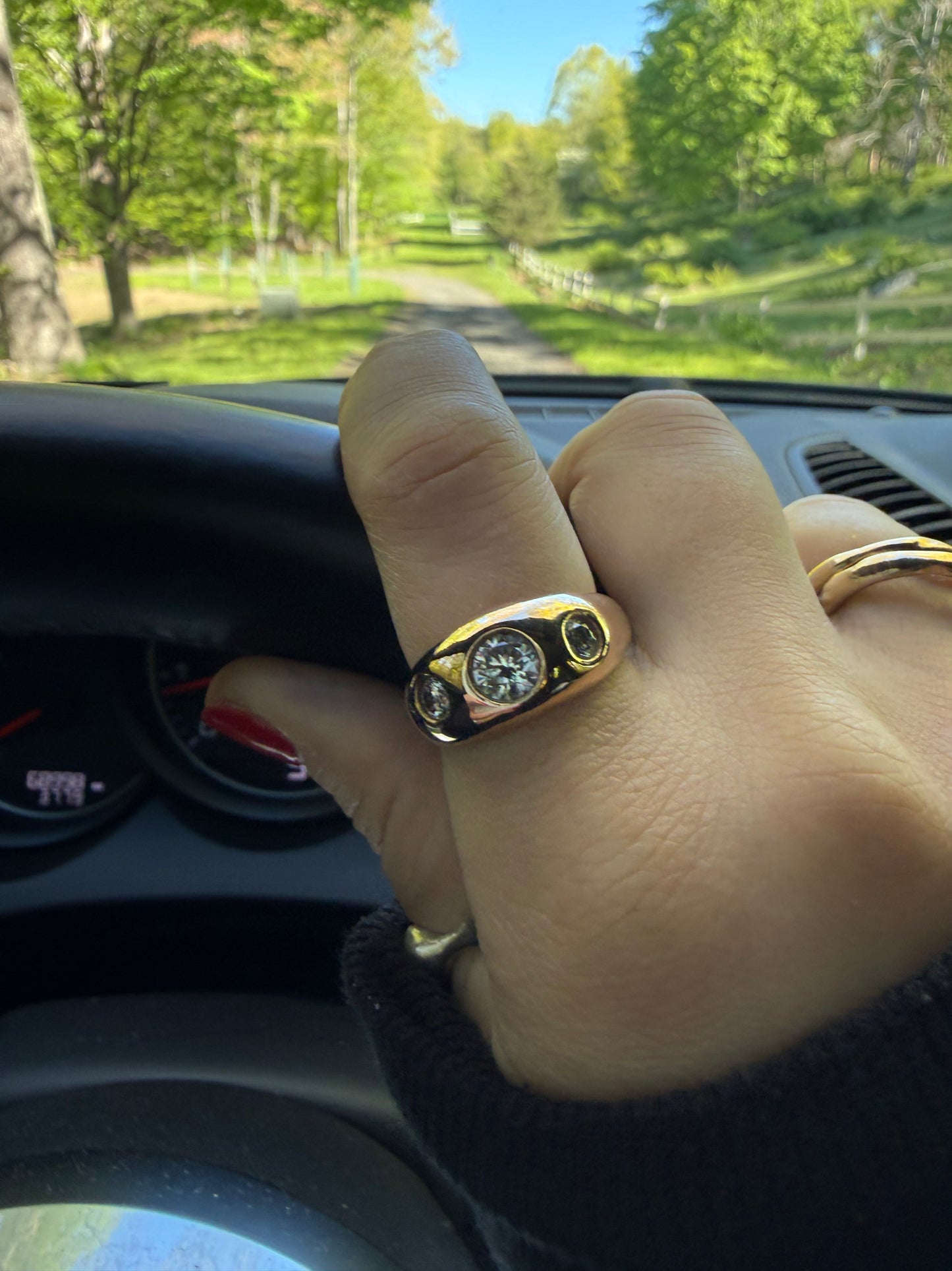 Erro Ring