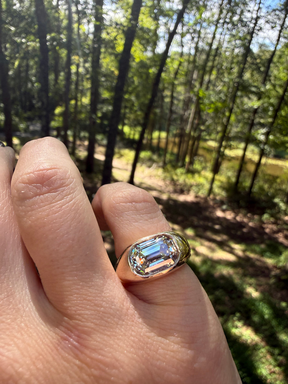 Imperia Ring