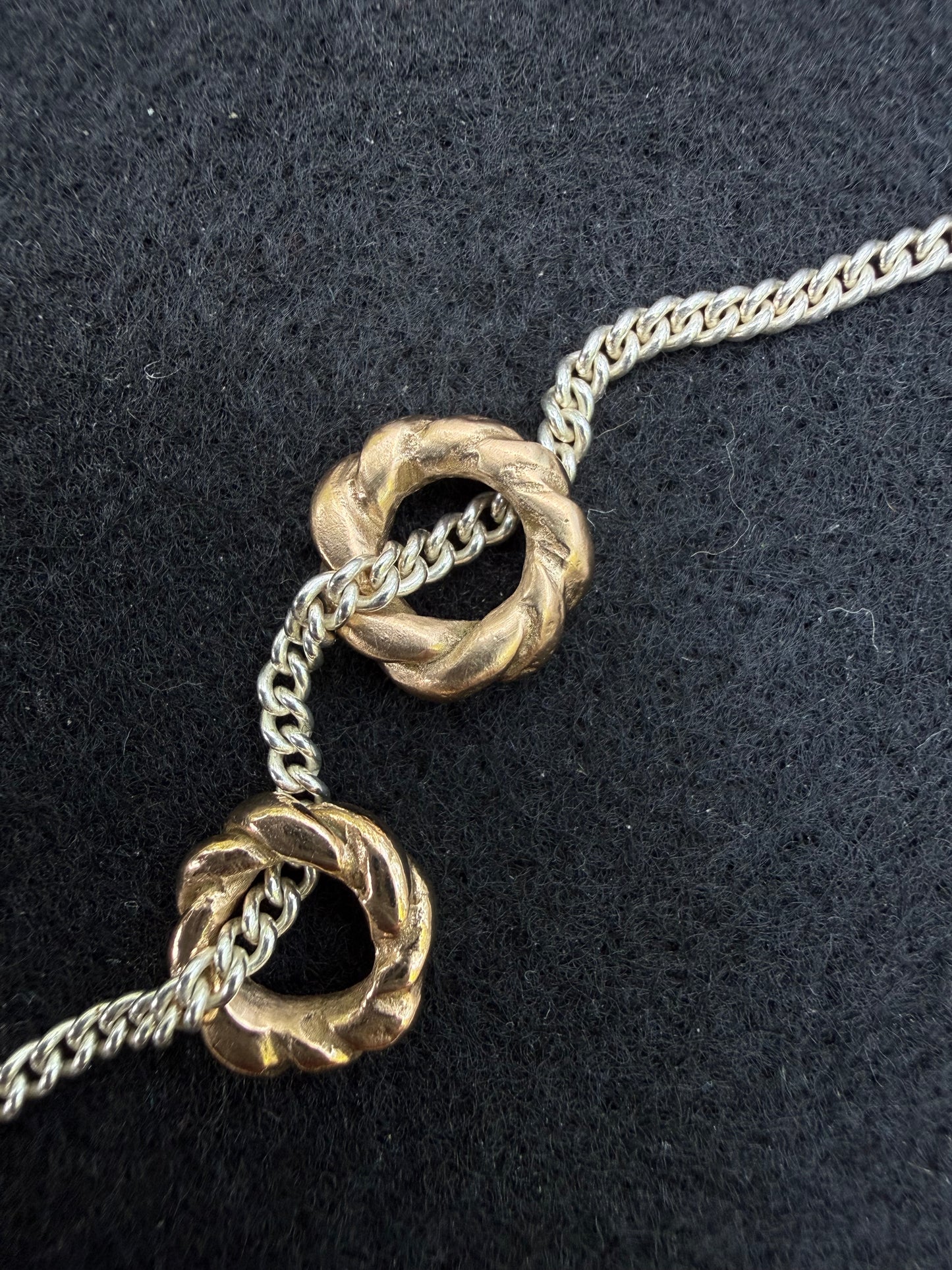 The Rope Spacer