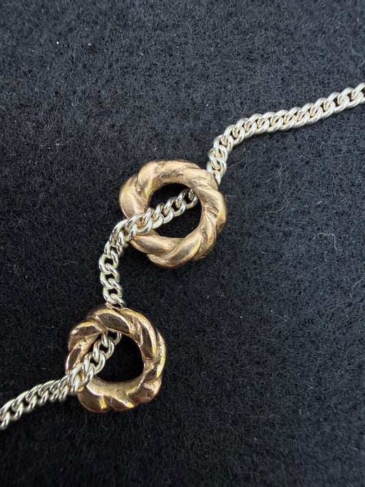 The Rope Spacer