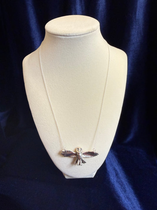 18" Sterling Silver *Split* Rolo Chain