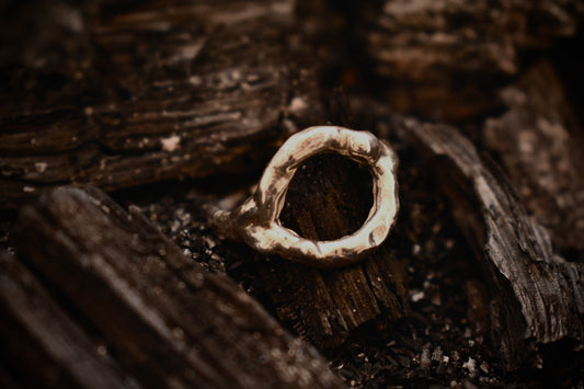 The Lumen Ring